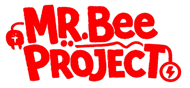 Mr.Bee Project